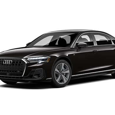 Audi A8 Limousine – Chauffeurservice Black Eagle Wien